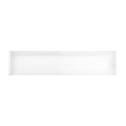 Imagine Corp Liniar LED LT106 V2 18W 6500K 600mm IP40 Dispersor Prismatic - NOVELITE