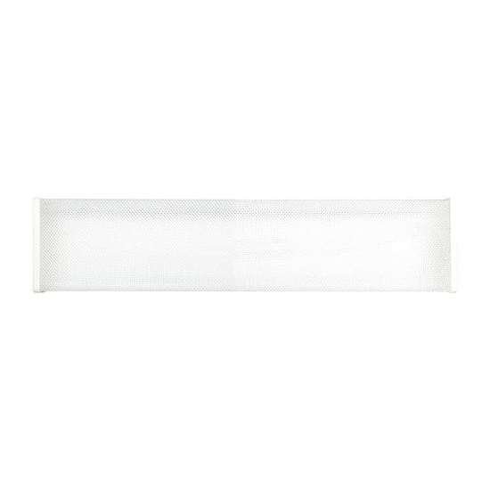 Imagine Corp Liniar LED LT106 V2 18W 6500K 600mm IP40 Dispersor Prismatic - NOVELITE