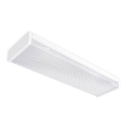 Imagine Corp Liniar LED LT106 V2 18W 6500K 600mm IP40 Dispersor Prismatic - NOVELITE