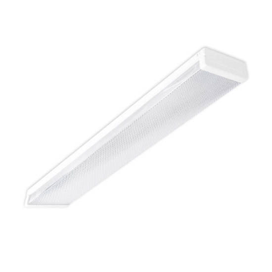 Imagine Corp Liniar LED LT106 V2 18W 6500K 1200mm IP40 Dispersor Prismatic - NOVELITE