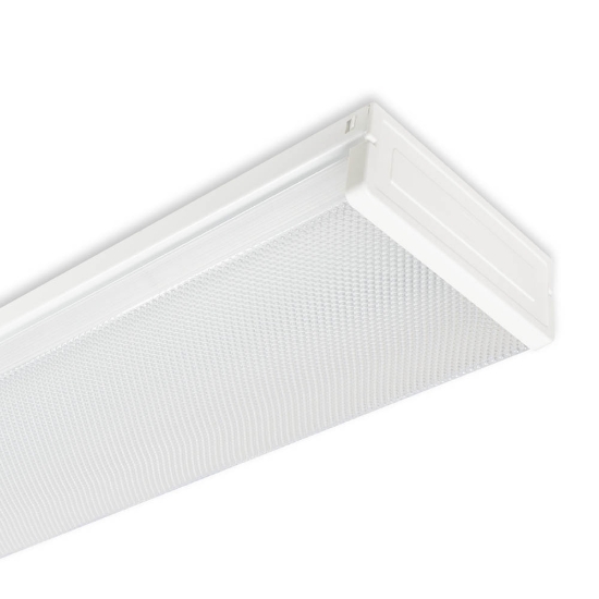 Imagine Corp Liniar LED LT106 V2 18W 6500K 1200mm IP40 Dispersor Prismatic - NOVELITE