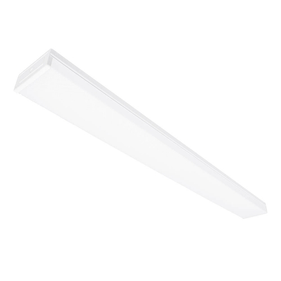 Imagine Corp Liniar LED LT106 V2 18W 6500K 1200mm IP40 Dispersor Prismatic - NOVELITE