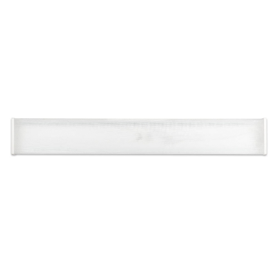Imagine Corp Liniar LED LT106 V2 18W 6500K 1200mm IP40 Dispersor Prismatic - NOVELITE