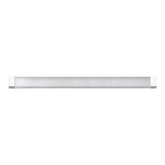 Imagine Corp Liniar LED LT110 20W 6400K IP40 600mm Dispersor Prismatic - HOMELIGHT