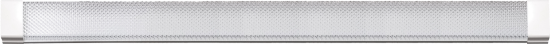 Imagine Corp Liniar LED LT110 54W 6400K IP40 1200mm Dispersor Prismatic - HOMELIGHT