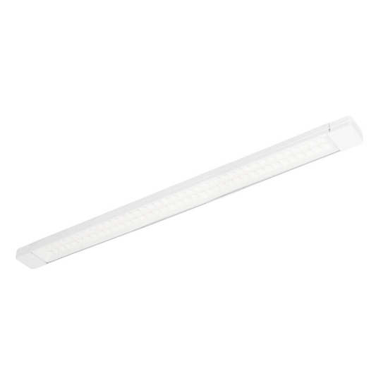 Imagine Corp Liniar LED FAGURE LT111 V2 100W 6400K IP40 1200mm Dispersor Transparent - HOMELIGHT
