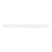 Imagine Corp Liniar LED FAGURE LT111 V2 100W 6400K IP40 1200mm Dispersor Transparent - HOMELIGHT