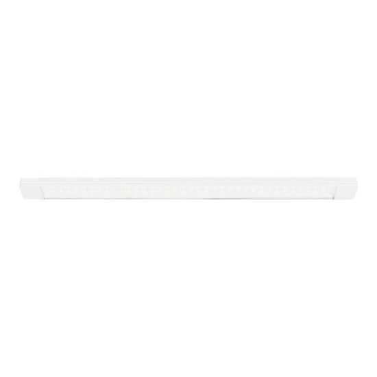 Imagine Corp Liniar LED FAGURE LT111 V2 100W 6400K IP40 1200mm Dispersor Transparent - HOMELIGHT