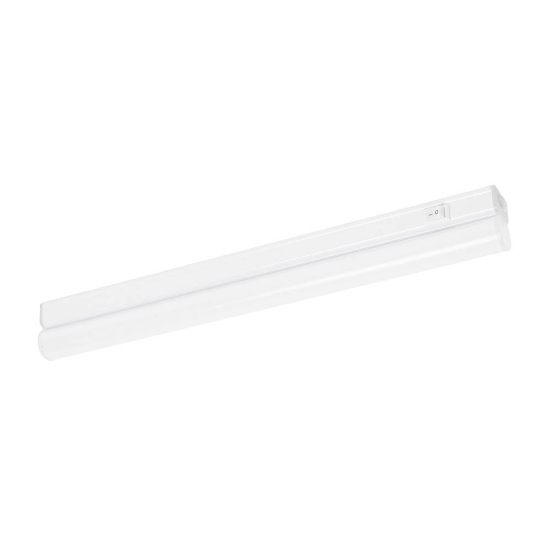 Imagine Corp Liniar LED T5 V2 Interconectabil cu intrerupator 5W 6500K IP20 300mm - NOVELITE