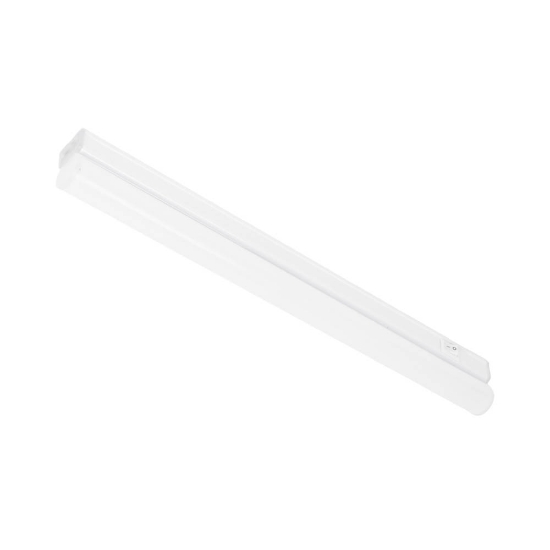 Imagine Corp Liniar LED T5 V2 Interconectabil cu intrerupator 9W 6500K IP20 600mm - NOVELITE