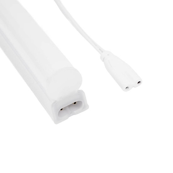 Imagine Corp Liniar LED T5 V2 Interconectabil cu intrerupator 9W 6500K IP20 600mm - NOVELITE