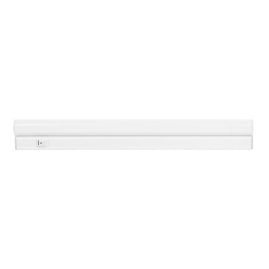 Imagine Corp Liniar LED T5 V2 Interconectabil cu intrerupator 15W 6500K IP20 1200mm - NOVELITE