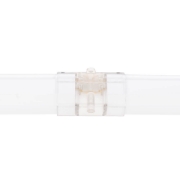 Imagine Conector 180° Corp Hexagonal HEXANET IP40 - NOVELITE