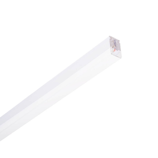 Imagine Corp Liniar Hexagonal LED T5 HEXANET 8W 4000K IP20 440mm - NOVELITE