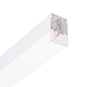Imagine Corp Liniar Hexagonal LED T5 HEXANET 8W 4000K IP20 440mm - NOVELITE