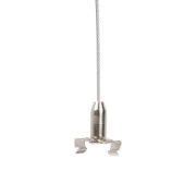 Imagine KIT Suspendare 2m Corp Hexagonal HEXANET - NOVELITE