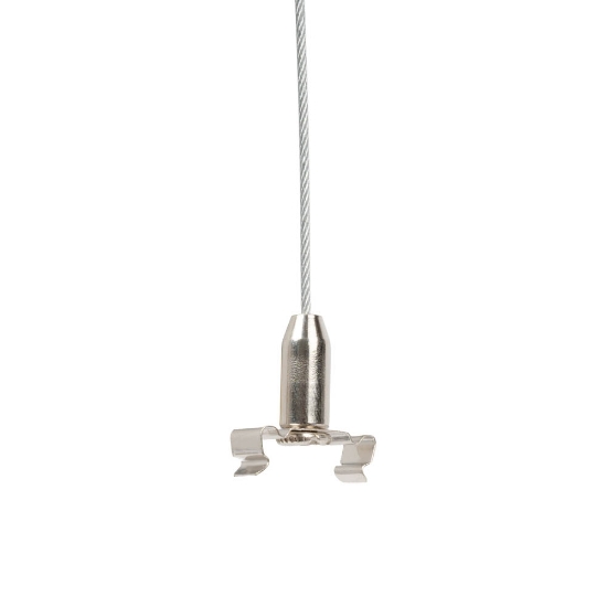 Imagine KIT Suspendare 2m Corp Hexagonal HEXANET - NOVELITE