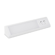 Imagine CORP LINIAR MOBILIER cu 2 Prize si Intrerupator 10W 6400K - NOVELITE