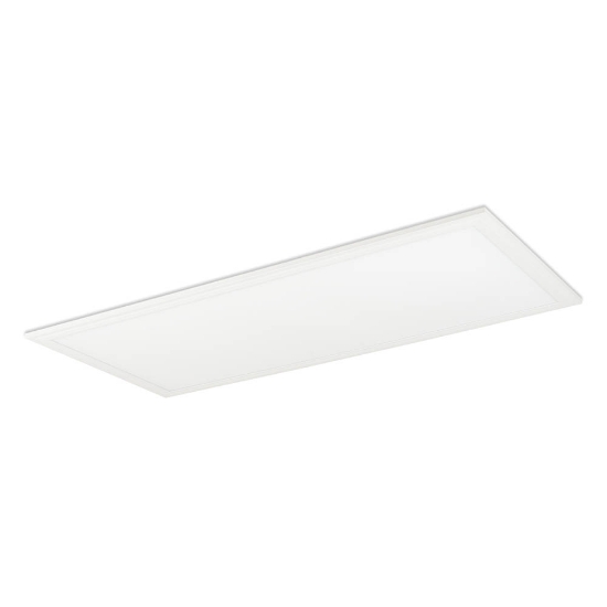Imagine Panou LED Slim Alb 24W 4000K 295x595x9mm IP40 - NOVELITE