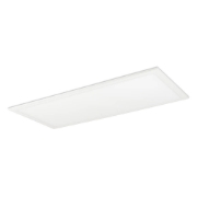Imagine Panou LED Slim Alb 24W 6500K 295x595x9mm IP40 - NOVELITE