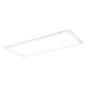 Imagine Panou LED Slim Alb 24W 6500K 295x595x9mm IP40 - NOVELITE