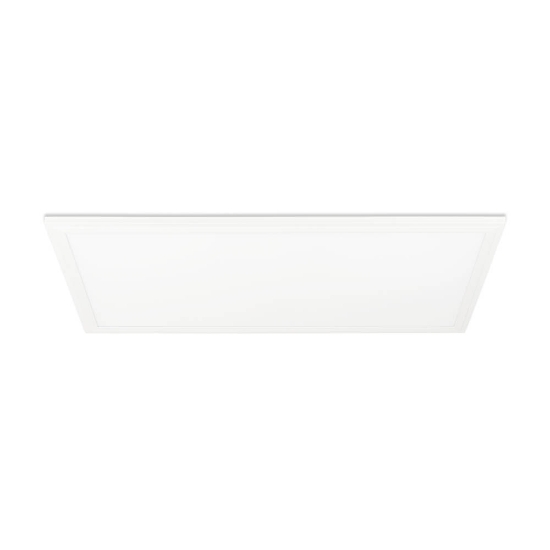 Imagine Panou LED Slim Alb 24W 6500K 295x595x9mm IP40 - NOVELITE