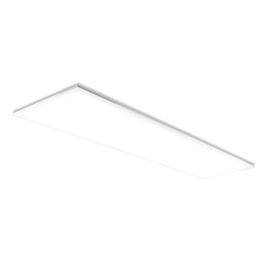 Imagine Panou LED Slim Alb 36W 6400K 295x1195x8mm IP40 - NOVELITE