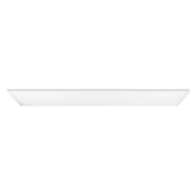 Imagine Panou LED Slim Alb 48W 3000K 295x1195x8mm IP40 - NOVELITE