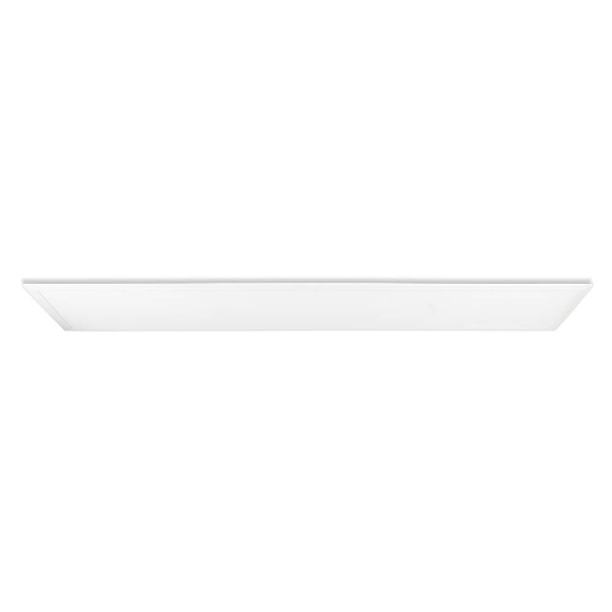 Imagine Panou LED Slim Alb 48W 3000K 295x1195x8mm IP40 - NOVELITE