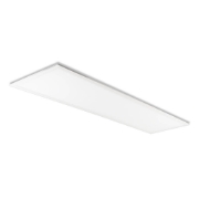 Imagine Panou LED Slim Alb 48W 4000K 295x1195x9mm IP40 - NOVELITE
