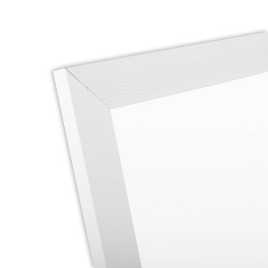 Imagine Panou LED Slim Alb 48W 4000K 295x1195x9mm IP40 - NOVELITE