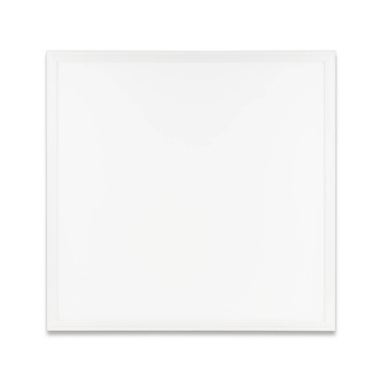 Imagine Panou LED Slim Alb 48W 6400K 595x595x8mm IP40 - NOVELITE
