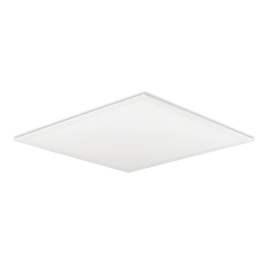 Imagine Panou LED Slim Alb 48W 6400K 595x595x8mm IP40 - NOVELITE