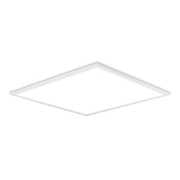 Imagine Panou LED Slim Alb 48W 6400K 595x595x8mm IP40 - NOVELITE