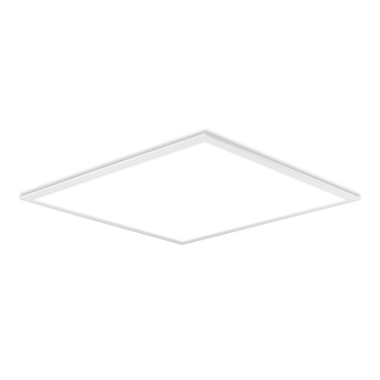 Imagine Panou LED Slim Alb 48W 6400K 595x595x8mm IP40 - NOVELITE