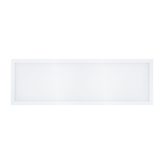 Imagine Panou LED Slim Alb 30W 4000K 295x595x9mm IP40 - SOLENTIS