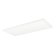 Imagine Panou LED Slim Alb 30W 4000K 295x595x9mm IP40 - SOLENTIS
