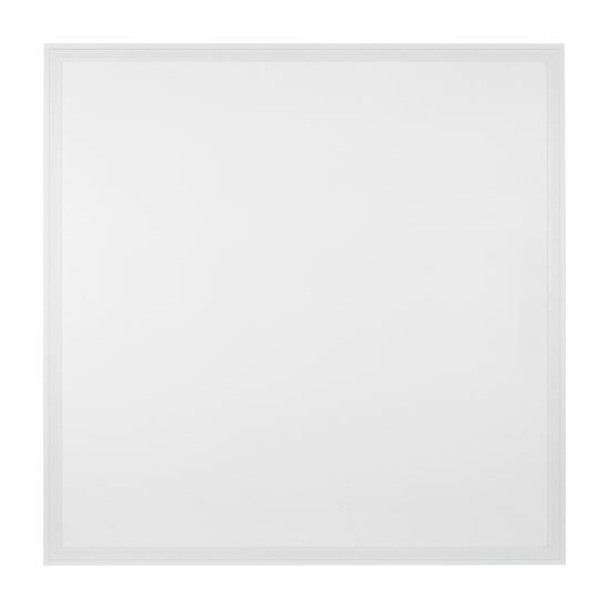 Imagine SET 2 Panouri LED Backlit Alb 48W 6500K 595x595x32mm IP44 - NOVELITE