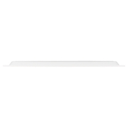 Imagine SET 2 Panouri LED Backlit Alb 48W 6500K 595x595x32mm IP44 - NOVELITE