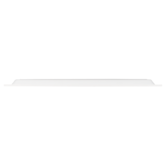 Imagine SET 2 Panouri LED Backlit Alb 48W 6500K 595x595x32mm IP44 - NOVELITE