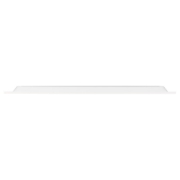 Imagine SET 2 Panouri LED Backlit Alb 48W 6500K 595x595x32mm IP44 - NOVELITE