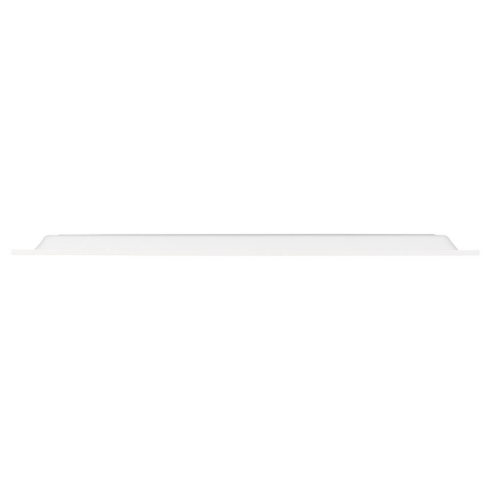Imagine SET 2 Panouri LED Backlit Alb 48W 6500K 595x595x32mm IP44 - NOVELITE