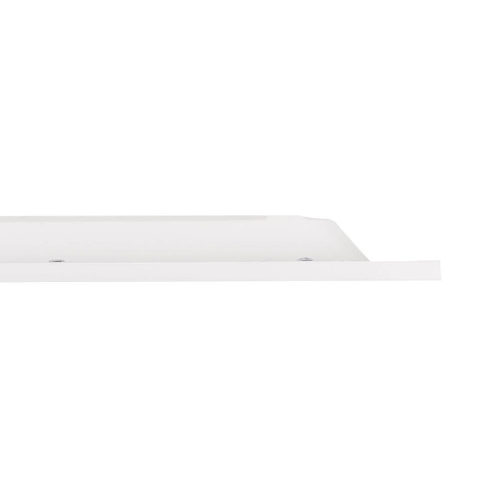 Imagine SET 2 Panouri LED Backlit Alb 48W 3CCT 595x595x32mm IP44 - NOVELITE