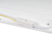 Imagine SET 2 Panouri LED Backlit Alb 48W 3CCT 595x595x32mm IP44 - NOVELITE