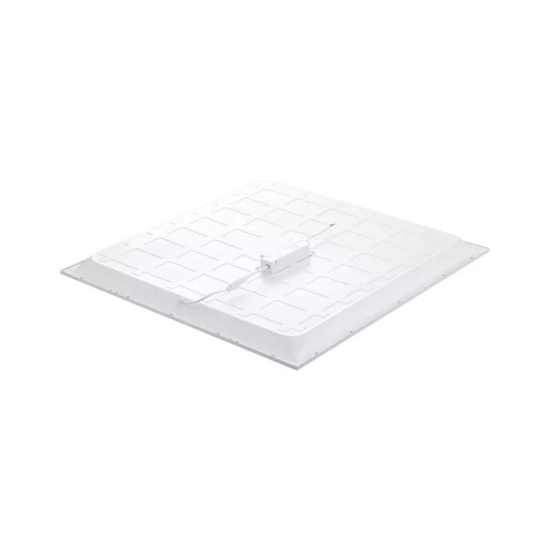Imagine Panou LED Backlit Alb NOC 28W 6500K 595x595x59mm IP20 RC065B G5 - PHILIPS