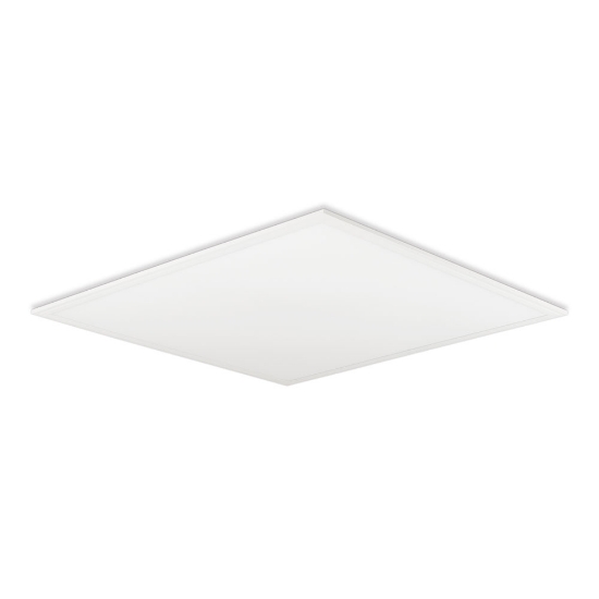 Imagine Panou LED Backlit Alb 40W 6400K 595x595x24mm IP40 - SOLENTIS