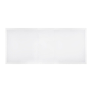 Imagine Panou LED Backlit Aparent Alb 50W 4000K 295x1195x45mm IP40 - NOVELITE