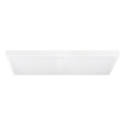 Imagine Panou LED Backlit Aparent Alb 50W 4000K 295x1195x45mm IP40 - NOVELITE