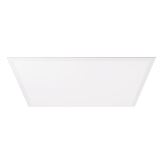 Imagine Panou LED Backlit Alb 72W 6400K 595x595x24mm IP44 - NOVELITE