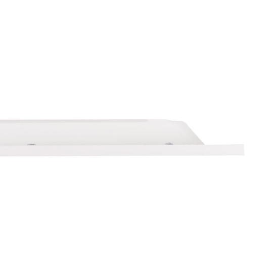 Imagine Panou LED Backlit Alb 72W 6400K 595x595x24mm IP44 - NOVELITE